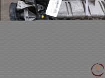 Moteur essence - RENAULT - 7701476322