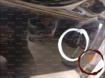 Porte AVG - JEEP