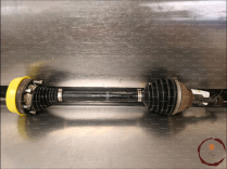 Transmission AVG - VOLKSWAGEN - 1K0407271LB
