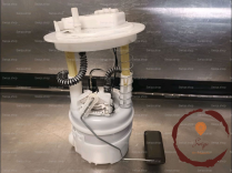 Pompe carburant immergee - NISSAN