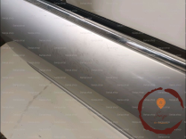Porte AVG - RENAULT
