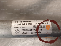 Mecanisme essuie-glace AV - RENAULT