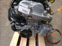 Moteur essence - RENAULT