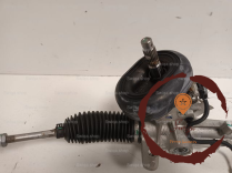 Cremaillere hydraulique - RENAULT