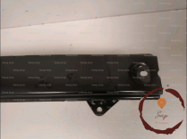 Renfort pare-choc AV - RENAULT