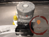 Unite hydraulique abs - RENAULT