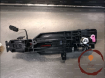Poignee ext porte AVG - NISSAN
