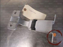 Charniere inf porte battante ARD - RENAULT