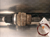 Transmission ARD - VOLVO - 36000930