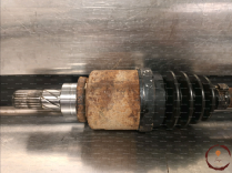 Transmission ARG - DACIA - 396005911R