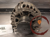 Alternateur - DACIA - 231008017R