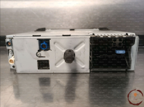 Autoradio - PEUGEOT - 1616962480