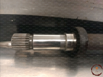 Transmission AVD - PEUGEOT - 3273CS