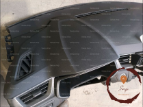 Planche de bord - RENAULT