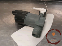 Pompe lave-glace AV - NISSAN