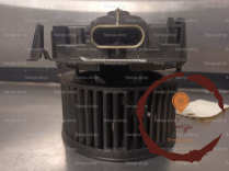 Moteur ventilateur chauffage - NISSAN - 272269U01A