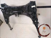 Berceau moteur AV - NISSAN