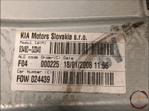 Mecanisme+moteur leve-glace ARD - KIA - 834021F010