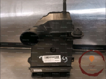 Boitier filtre a air - RENAULT