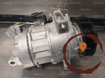 Compresseur air conditionne - RENAULT