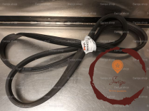 Joint porte AVG - CITROEN - 9025AL