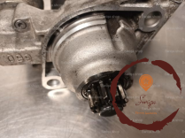 Demarreur - VOLKSWAGEN - 2Z911024H