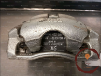 Etrier de frein AVG - RENAULT