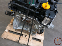 Moteur essence - DACIA - 101001313132
