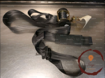 Ceinture AVD - RENAULT - 8200730466