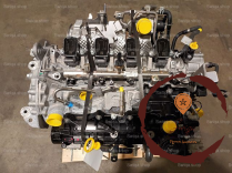 Moteur essence - RENAULT