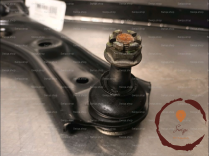 Triangle inf AVD - PEUGEOT - 1614191680