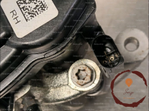 Etrier de frein ARD - NISSAN