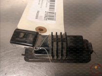 Eclaireur plaque de police g - VOLKSWAGEN - 809001025513