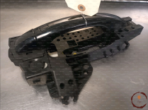 Poignee ext porte AVD - AUDI - 8T0837886B