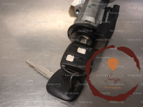 Antivol de direction - TOYOTA - 450200D030