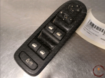 Commande leve-glace porte AVG - CITROEN - 6490Y3