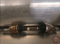 Transmission AVG - FIAT - 51808314