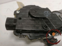 Moteur essuie-glace AV - TOYOTA - 851100D191