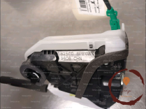 Serrure porte ARD - NISSAN