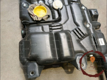 Reservoir carburant - RENAULT