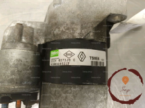 Demarreur - RENAULT - 8200369521