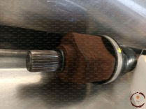 Transmission AVG - RENAULT - 8200531910