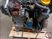 Moteur diesel - RENAULT - 7701478310