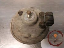 Klaxon  / avertisseur - VOLKSWAGEN