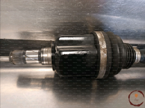 Transmission AVG - ALFA ROMEO - 51876370