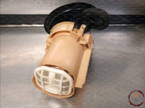Pompe carburant immergee - OPEL - 93181359