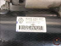 Demarreur - DACIA - 8200584664