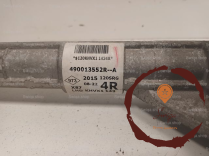 Cremaillere non assistee - RENAULT - 490012863R