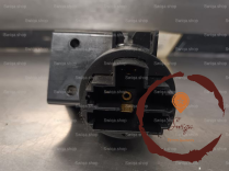 Antivol de direction - FIAT - 51800628