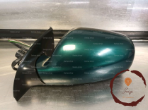 Retroviseur ext electrique g - PEUGEOT - 8153F4